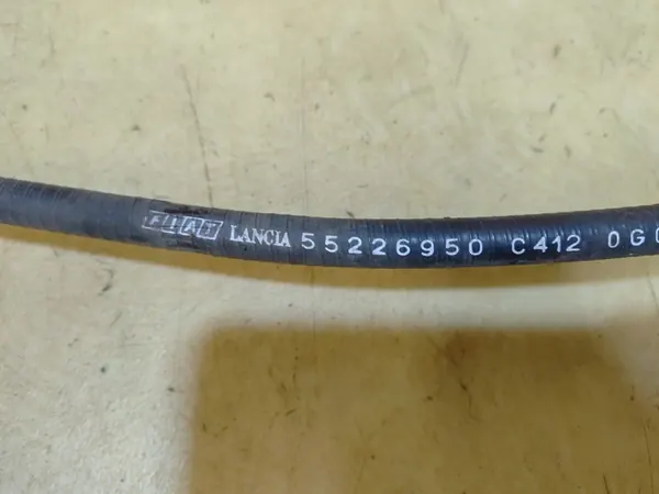 Kytkinjohto Fiat 500/Panda 0.9-1.2 07 OE 55226950 image 3