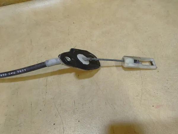 Kytkinjohto Fiat 500/Panda 0.9-1.2 07 OE 55226950 image 4