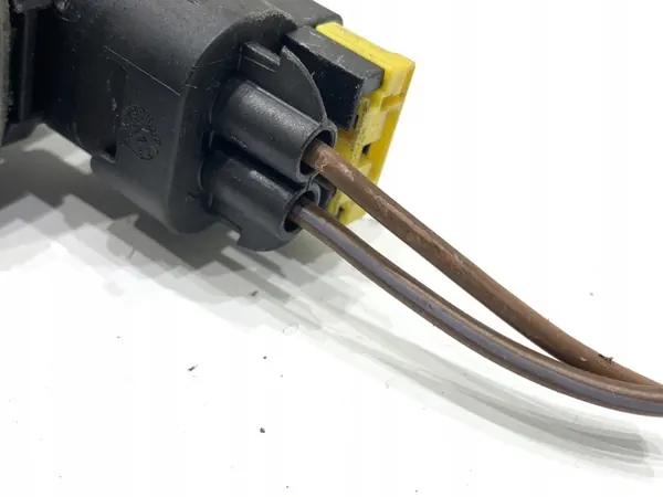 Elevador de vidro dianteiro esquerdo FIAT 500 Hatchback 51824040 image 4