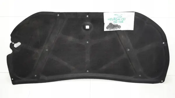Isolation capot OEM 360179135 pour Hyundai i30 07-10 image 2