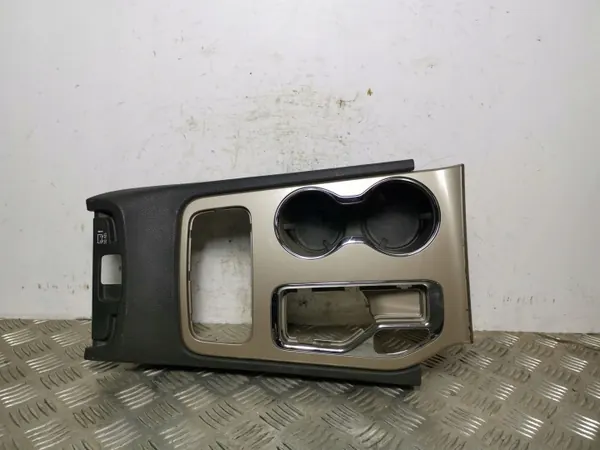 Chassi Jeep Grand Cherokee OEM 5VR371X9AC - Usado image 2