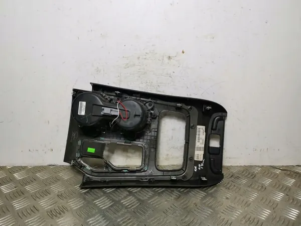 Chassi Jeep Grand Cherokee OEM 5VR371X9AC - Usado image 3