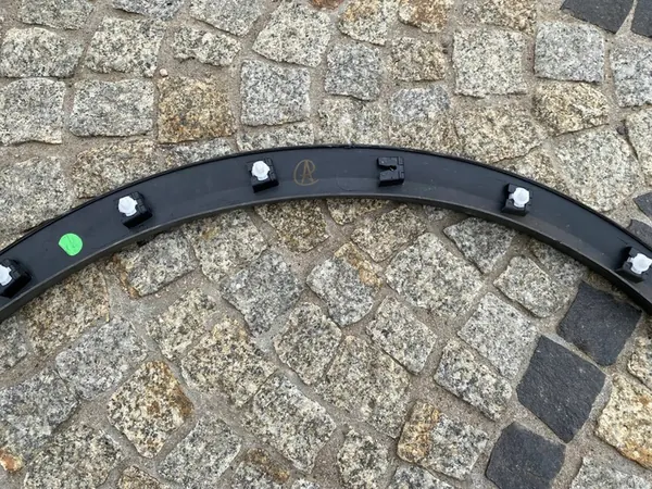 VW T-ROC Etu Oikea Lokasuoja 2GA854732C image 10