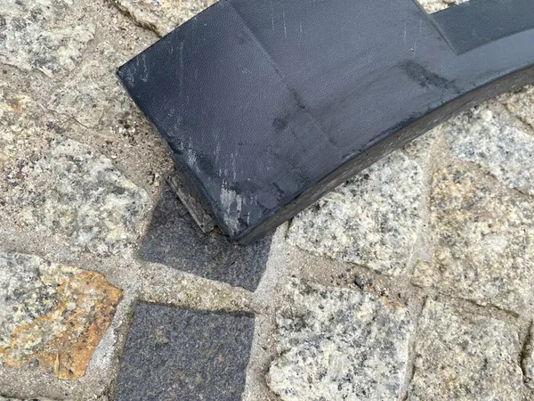 VW T-ROC Etu Oikea Lokasuoja 2GA854732C image 3