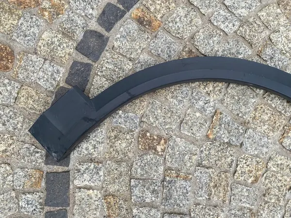 VW T-ROC Etu Oikea Lokasuoja 2GA854732C image 4