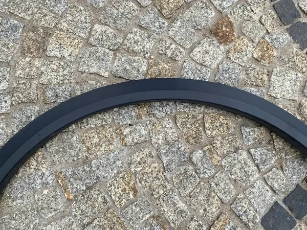 VW T-ROC Etu Oikea Lokasuoja 2GA854732C image 5