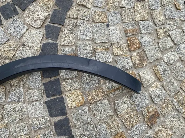 VW T-ROC Etu Oikea Lokasuoja 2GA854732C image 6