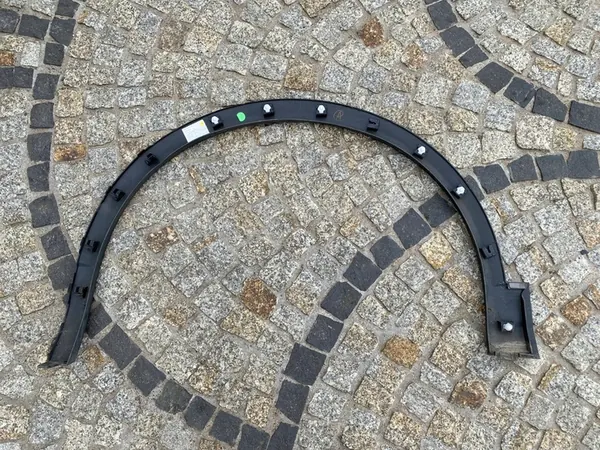 VW T-ROC Etu Oikea Lokasuoja 2GA854732C image 7