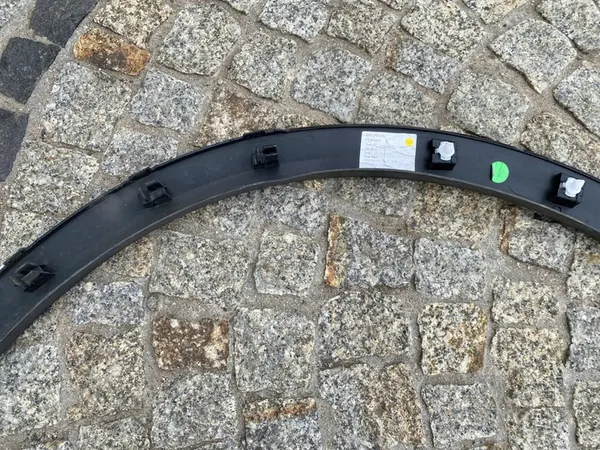 VW T-ROC Etu Oikea Lokasuoja 2GA854732C image 9