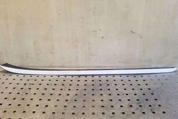 Left Door Weatherstrip HYUNDAI I40 (VF) 861313Z000 image 2