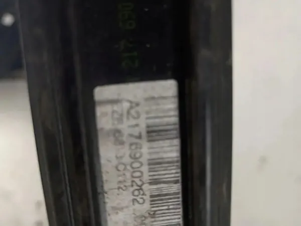 Mercedes-Benz taklist OEM A2176900262 Höger sida image 7