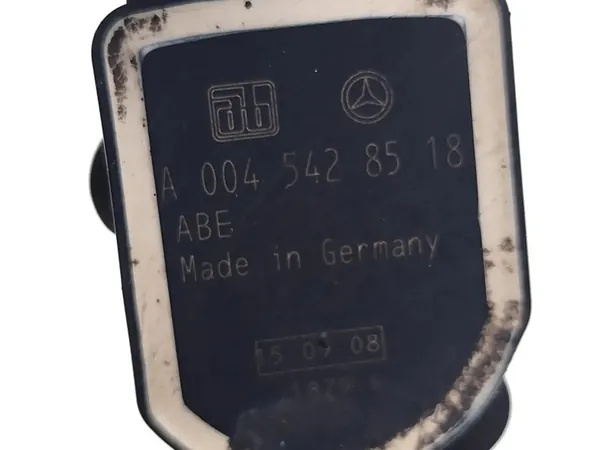 Capteur Mercedes-Benz C-Class C 320 CDI A0045428518 image 7