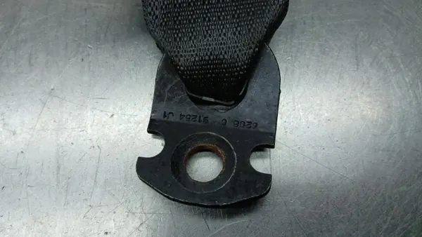 Cinto de segurança traseiro esquerdo OEM 13290256 Opel image 10