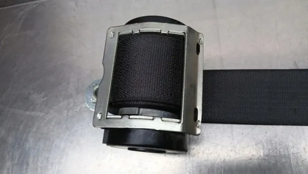 Cinto de segurança traseiro esquerdo OEM 13290256 Opel image 5