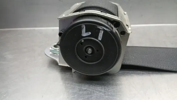 Cinto de segurança traseiro esquerdo OEM 13290256 Opel image 6