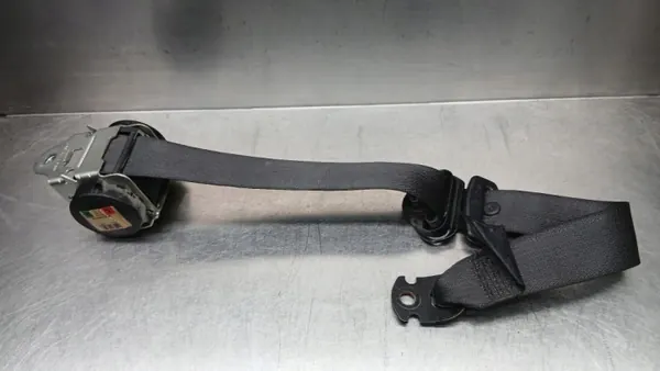 Cinto de segurança traseiro esquerdo OEM 13290256 Opel image 7