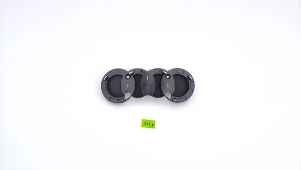 OEM 4M8853037K Emblemfäste för Audi Q8 (fram) image 2