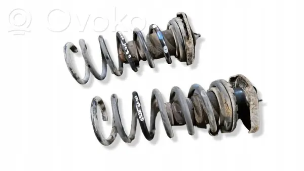 Ressort arrière OEM VIJ67734 pour Volvo XC60 image 2