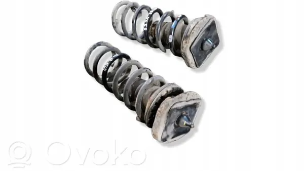 Ressort arrière OEM VIJ67734 pour Volvo XC60 image 3