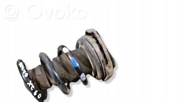Ressort arrière OEM VIJ67734 pour Volvo XC60 image 6