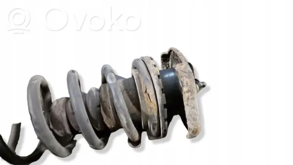 Ressort arrière OEM VIJ67734 pour Volvo XC60 image 7