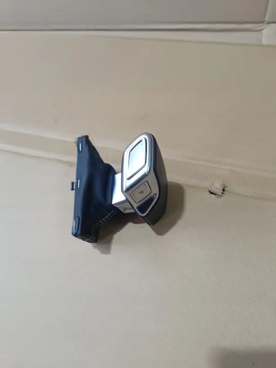 Pomo de cambios Audi A7 4K C8 OEM 32423433233333 image 2