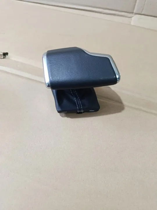 Pomo de cambios Audi A7 4K C8 OEM 32423433233333 image 4
