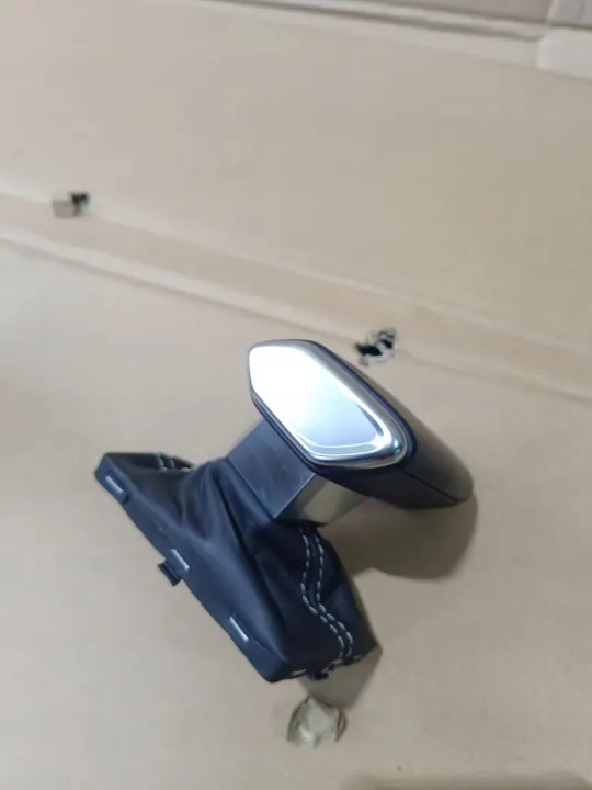 Pomo de cambios Audi A7 4K C8 OEM 32423433233333 image 5