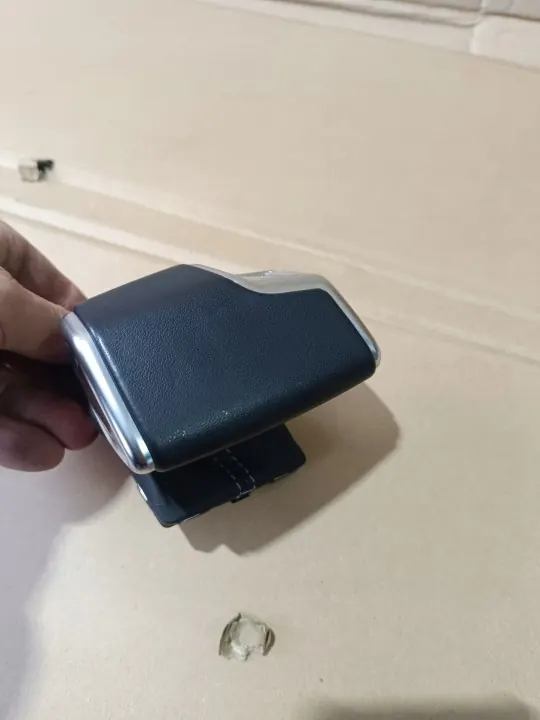 Pomo de cambios Audi A7 4K C8 OEM 32423433233333 image 6