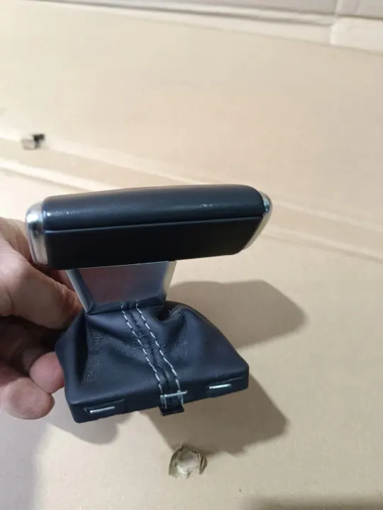 Pomo de cambios Audi A7 4K C8 OEM 32423433233333 image 7