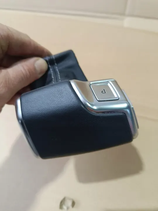 Pomo de cambios Audi A7 4K C8 OEM 32423433233333 image 8