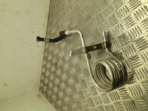 Citroën JUMPER 2021 Flexible et Rigides Tuyaux image 1