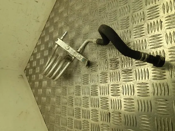 Citroën JUMPER 2021 Flexible et Rigides Tuyaux image 2