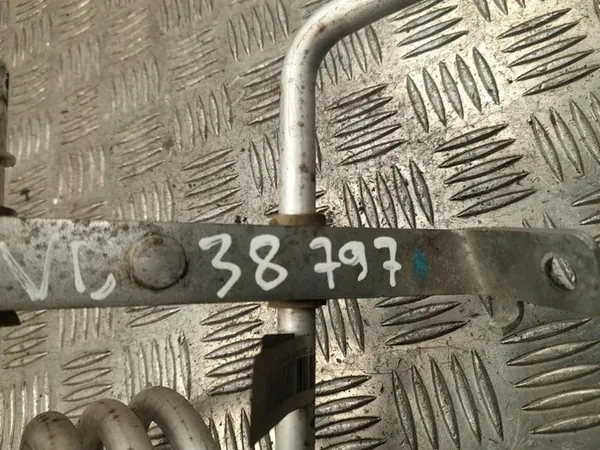 Citroën JUMPER 2021 Flexible et Rigides Tuyaux image 3