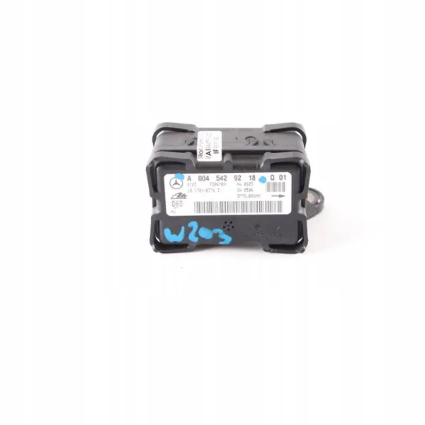 ESP-sensor OEM A0045429218 för Mercedes CLK W209 image 2