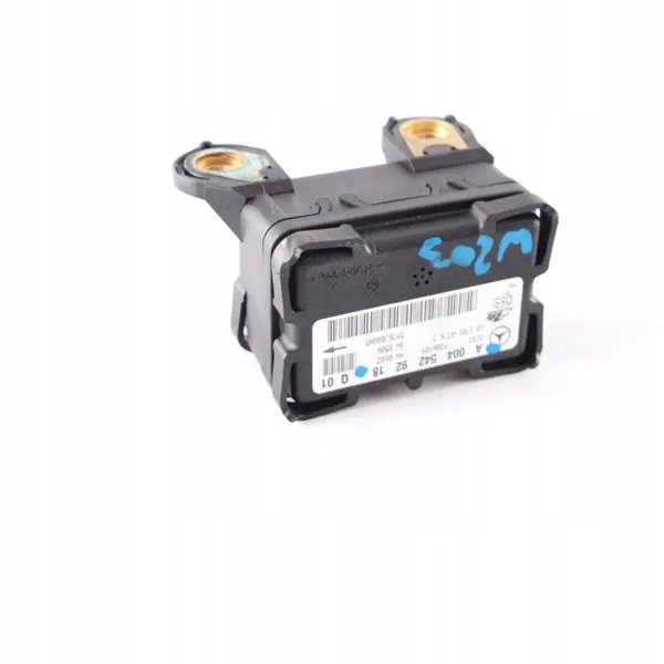 ESP-sensor OEM A0045429218 för Mercedes CLK W209 image 10