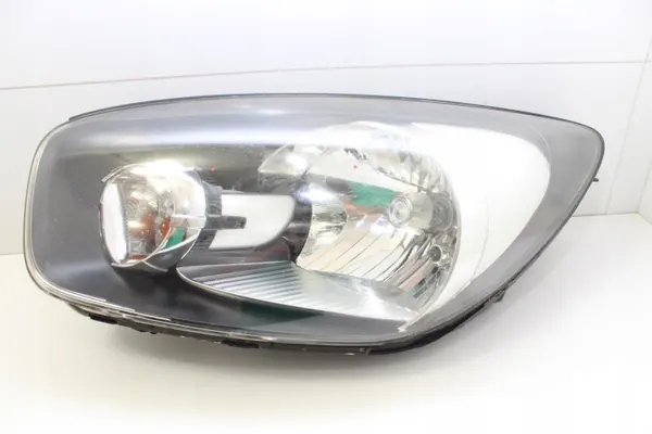 Farol Dianteiro Esquerdo Kia OE LAMPA LEWY PRZÓD image 2