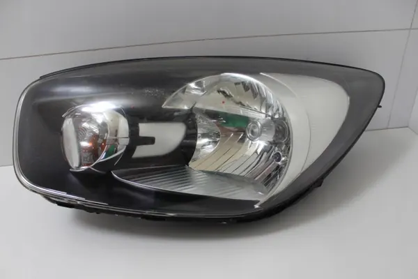 Farol Dianteiro Esquerdo Kia OE LAMPA LEWY PRZÓD image 3