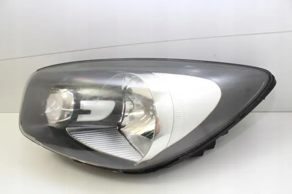 Farol Dianteiro Esquerdo Kia OE LAMPA LEWY PRZÓD image 4
