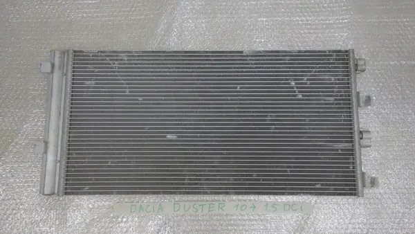 Ilmastointiradiatori Dacia Duster 1.5 dCi 2010- OEM 921008028R image 2
