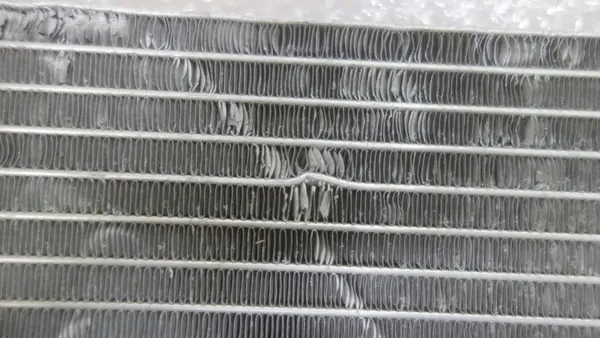 Ilmastointiradiatori Dacia Duster 1.5 dCi 2010- OEM 921008028R image 3