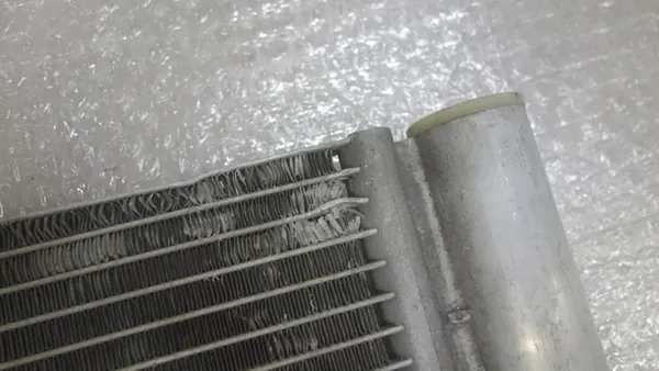 Ilmastointiradiatori Dacia Duster 1.5 dCi 2010- OEM 921008028R image 5