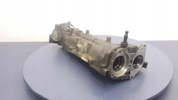 FIAT PANDA II 1.3 D JTD Tampa de válvulas 55204917 image 2