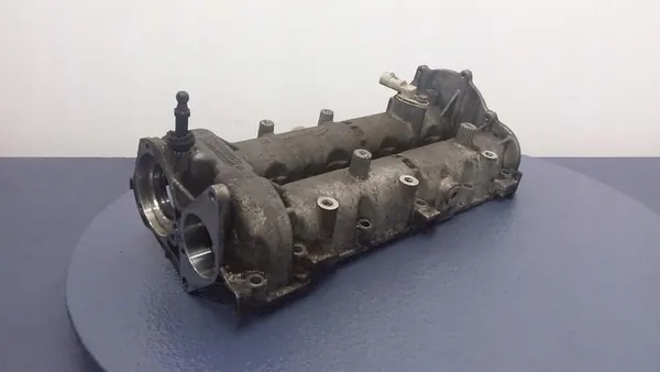 FIAT PANDA II 1.3 D JTD Tampa de válvulas 55204917 image 3