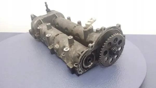 FIAT PANDA II 1.3 D JTD Tampa de válvulas 55204917 image 4