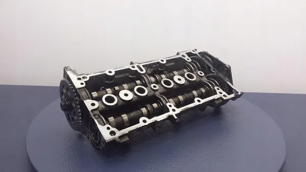 FIAT PANDA II 1.3 D JTD Tampa de válvulas 55204917 image 5