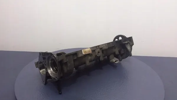 FIAT PANDA II 1.3 D JTD Tampa de válvulas 55204917 image 6