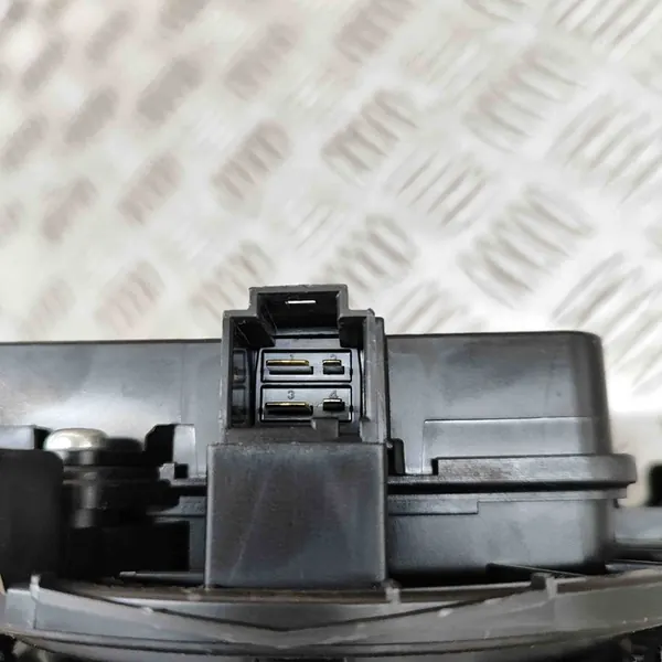 Ventilador de aquecimento BMW X7 G07 2022 image 7