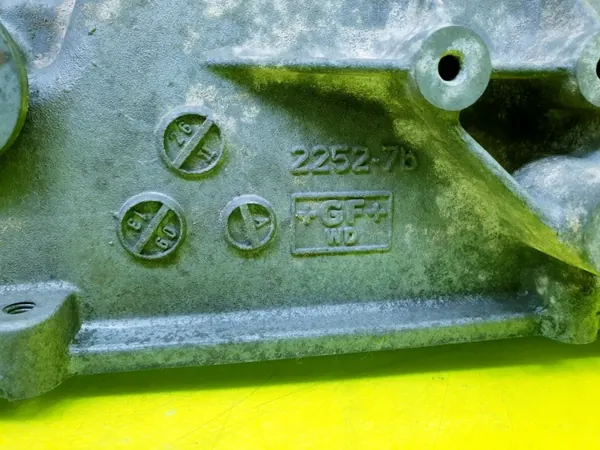 Caixa de câmbio OEM 1087401298 para Audi Q7 4M image 10