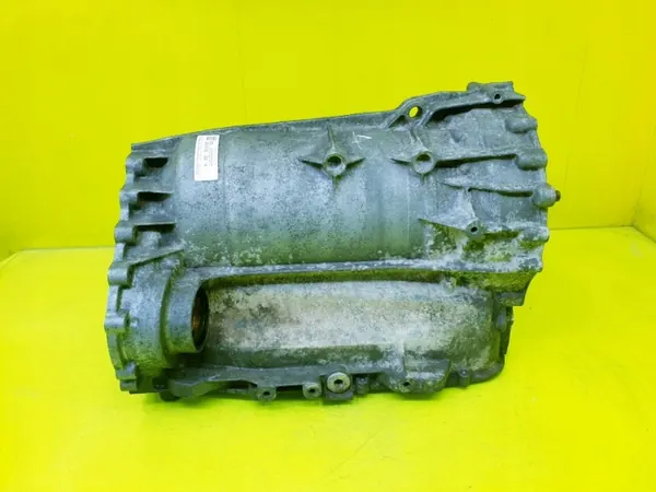 Caixa de câmbio OEM 1087401298 para Audi Q7 4M image 4